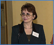 1-е место: Лариса Александровна Аширбекова - кликни для увеличения